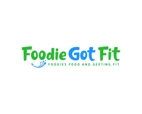 Foodie Got Fit entry by Arief09 design