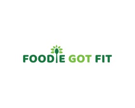 Foodie Got Fit entry by Amit1991