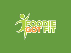 Foodie Got Fit entry by UNI
