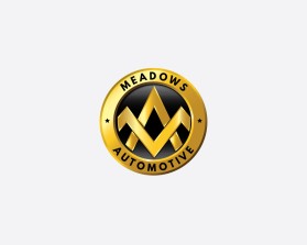 Meadowsautomotive.com entry by Imagi_Visualization