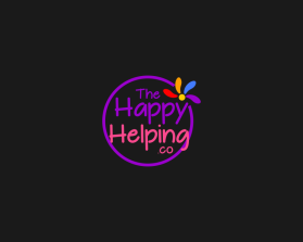The Happy Helping Co entry by faaZ