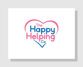 The Happy Helping Co entry by Tony_Brln