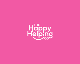 The Happy Helping Co entry by andsue