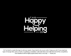 The Happy Helping Co entry by ENVIRON