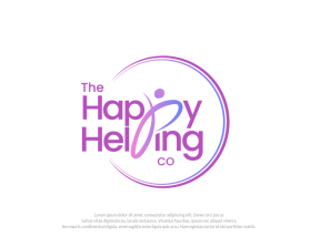 The Happy Helping Co entry by dhanny09