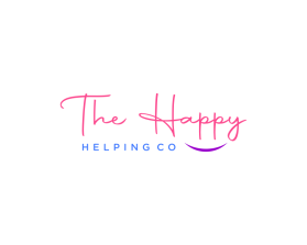The Happy Helping Co entry by noteracoki54