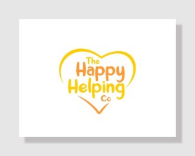 The Happy Helping Co entry by Tony_Brln