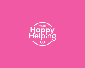 The Happy Helping Co entry by andsue