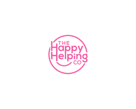 The Happy Helping Co entry by andsue