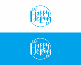 The Happy Helping Co entry by fai_art