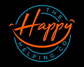 The Happy Helping Co entry by Steev3