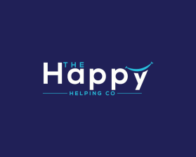 The Happy Helping Co entry by plexdesign