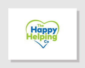 The Happy Helping Co entry by Tony_Brln