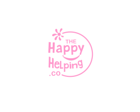 The Happy Helping Co entry by faaZ