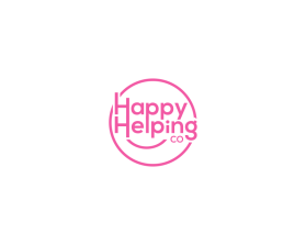 The Happy Helping Co entry by andsue