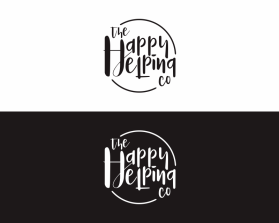 The Happy Helping Co entry by fai_art