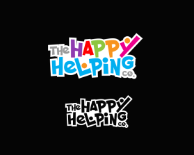 The Happy Helping Co entry by robertdc