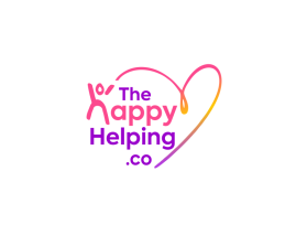 The Happy Helping Co entry by faaZ