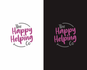The Happy Helping Co entry by fai_art
