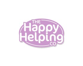 The Happy Helping Co entry by Tony_Brln