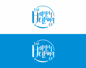 The Happy Helping Co entry by fai_art
