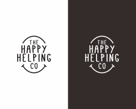 The Happy Helping Co entry by fai_art