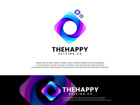The Happy Helping Co entry by anns
