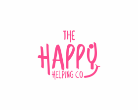 The Happy Helping Co entry by Mza