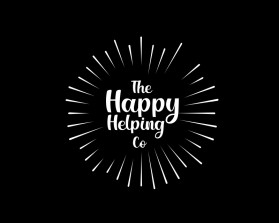 The Happy Helping Co entry by muhadi