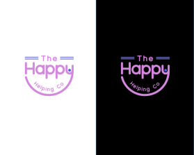 The Happy Helping Co entry by Jagad Langitan
