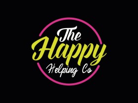 The Happy Helping Co entry by dahmane
