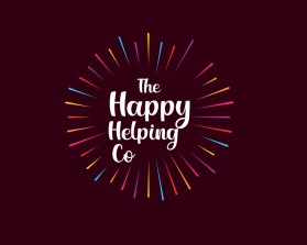 The Happy Helping Co entry by muhadi