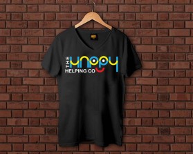 The Happy Helping Co entry by Schani