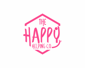 The Happy Helping Co entry by Mza