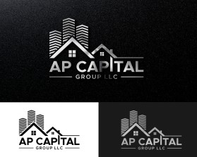 AP Capital Group LLC entry by beckydsgn