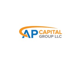 Logo Design entry 2656832 submitted by azkia to the Logo Design for AP Capital Group LLC run by Whawkins3