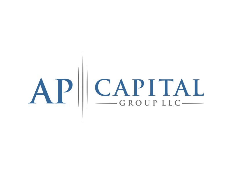 Logo Design for AP Capital Group LLC