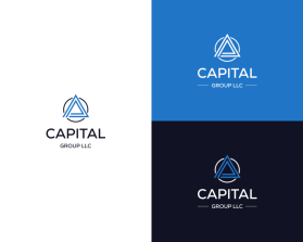 AP Capital Group LLC entry by DonickArt