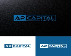 AP Capital Group LLC entry by beckydsgn