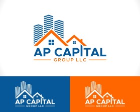 AP Capital Group LLC entry by beckydsgn