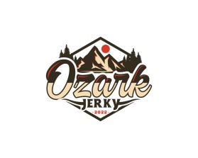 Ozark Jerky entry by Bhaskar Shil