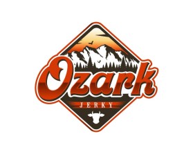 Ozark Jerky entry by Norberto Enrique Perez Viloria