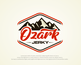 Ozark Jerky entry by dhanny suhendar