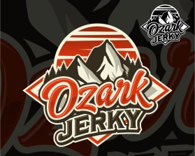 Ozark Jerky entry by Jo Vincent Bonifacio