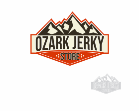 Ozark Jerky entry by mahar ansar
