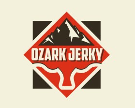 Ozark Jerky entry by Mark Brent Atkinson