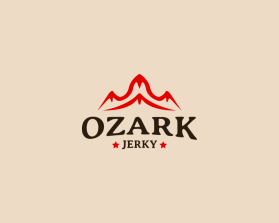 Ozark Jerky entry by Naufal Hanif