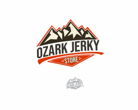 Ozark Jerky entry by mahar ansar