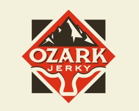 Ozark Jerky entry by Mark Brent Atkinson