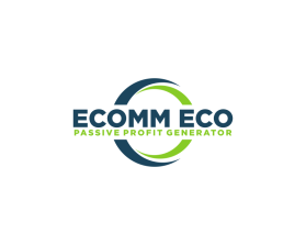Winning entry: Ecomm Eco entry by hary creative
